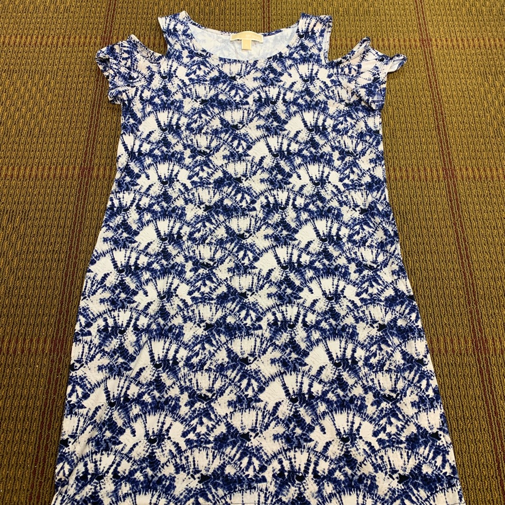 MICHAEL Michael Kors - Excellent Condition- Cold Shoulder